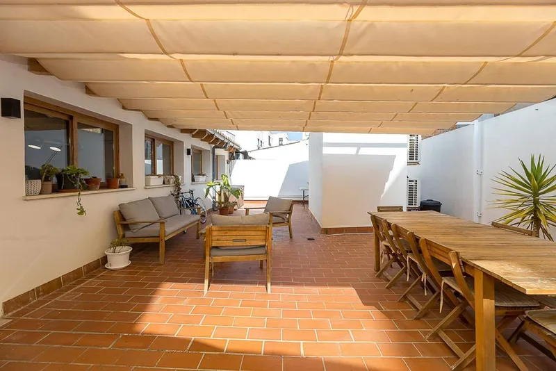 Office in Palma de Mallorca, Province of Balearic Islands — photo 3