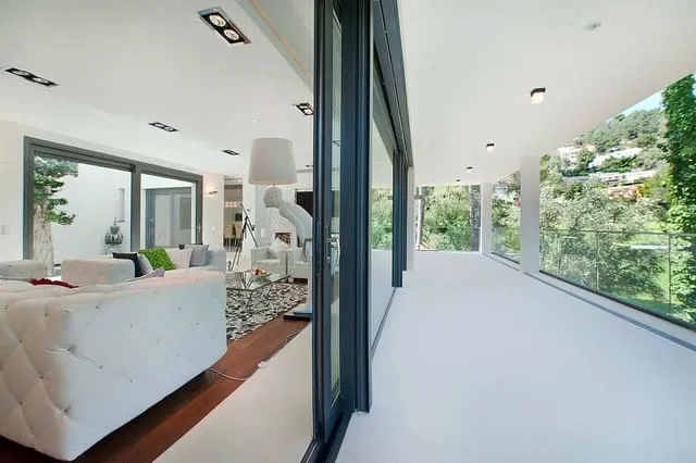 Villa for sale in Son Vida, Palma de Mallorca, Mallorca — photo 9