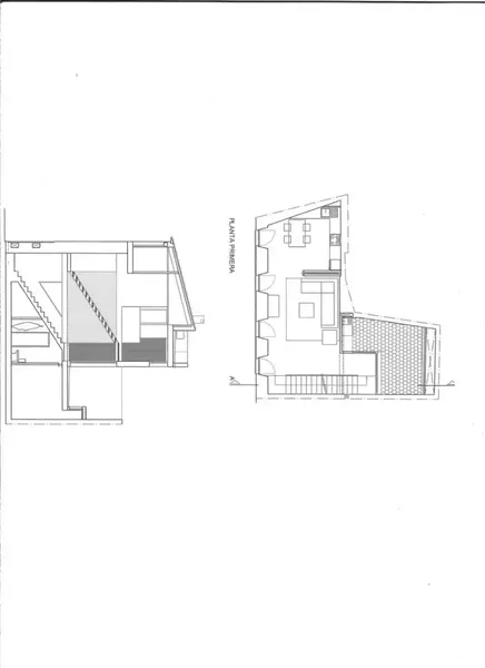 House for sale at Carrer Major 25, needs renovation. Private sale, no intermediaries. Includes a basic renovation project. — photo 9