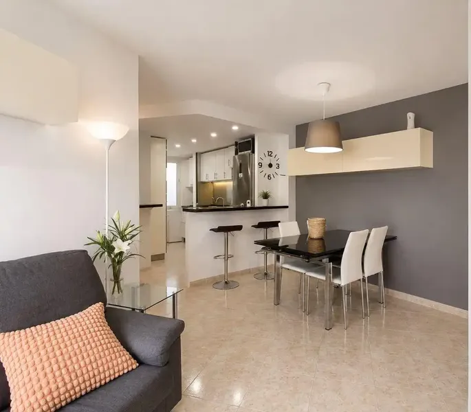 Long-term rental. Maximum 1 or 2 people. — photo 3