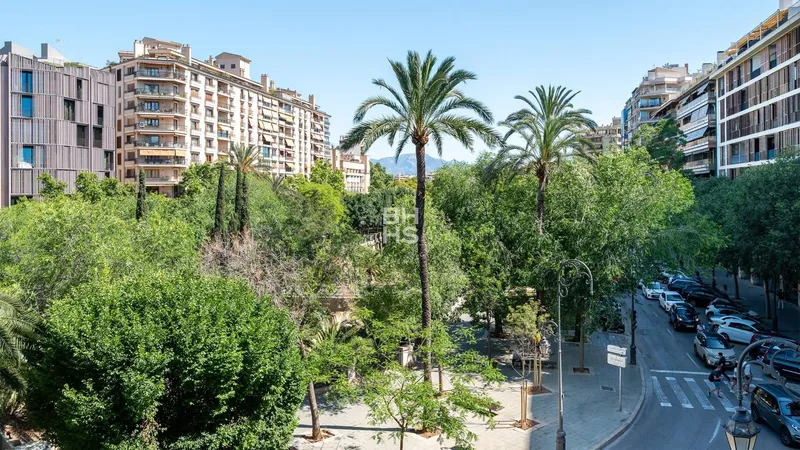 Apartment for sale in Paseo Mallorca — photo 7