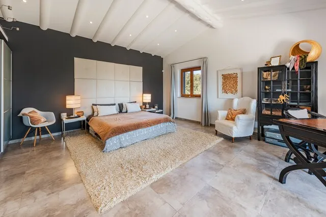 Stunning villa with holiday license for sale in Moscari, Mallorca — photo 10