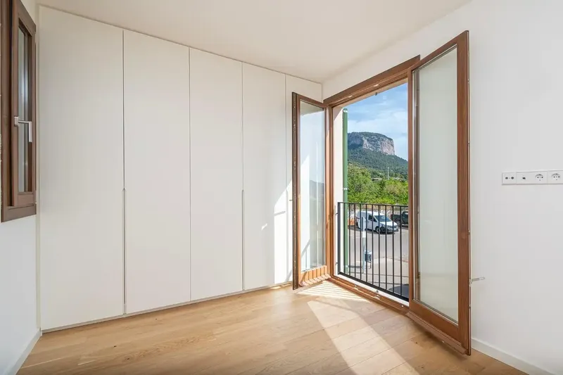 Three units available with similar features in exclusive location in Alaró. — photo 4