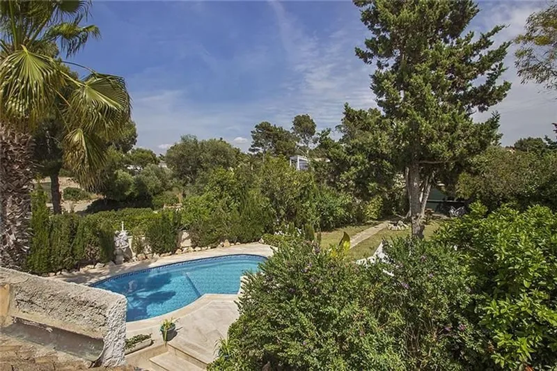 Detached house in Cala Blava-Bellavista, Llucmajor — photo 9