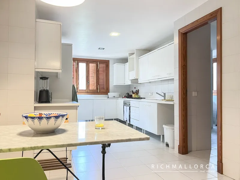 Wonderful apartment in a sought-after area of the island — photo 12