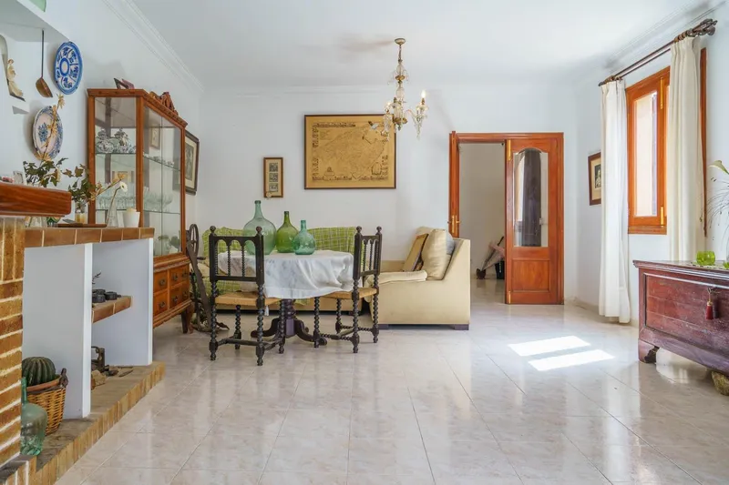 House - Artà (Artá), Built Surface 280m², 4 Bedrooms, 2 Bathrooms — photo 12