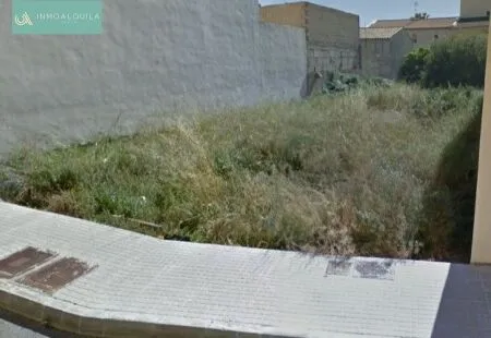 Building Site - Muro, Plot Surface 200m² — photo 2