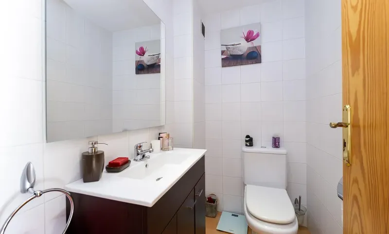Semi-detached chalet in Son Ramonell – Space, light and... — photo 3