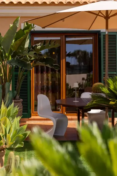 Exclusive semi-detached house in Pla de na Tesa (Marratxí). Elegance, space and quality of life! — photo 3