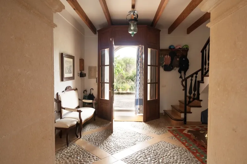 Exclusive luxury finca in Vilafranca de Bonany — photo 6