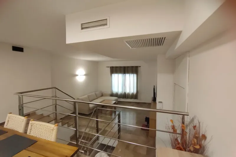 Modern ground floor apartment in Felanitx center – AP 26 — photo 9