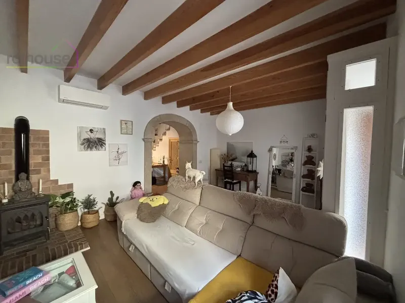 Casa rústica en alquiler en Binissalem — photo 5
