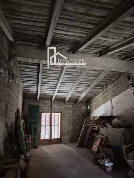 Two attached houses in Selva – Sierra de Tramuntana — photo 6