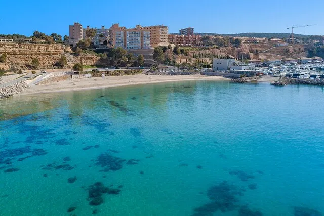 Frontline villa with renovation potential for sale in El Toro, Southwest Mallorca — photo 2
