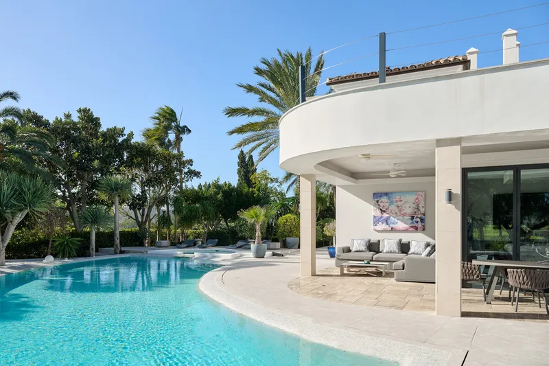 XXL dream property in Santa Ponsa - Marcel Remus Real Estate — photo 4