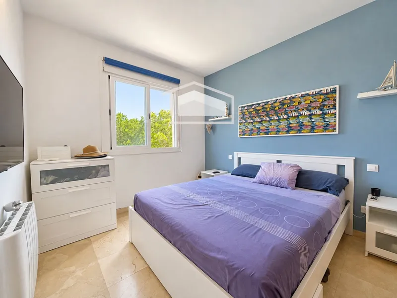 Duplex for rent in Colonia de Sant Jordi, 2 minutes from the port — photo 10