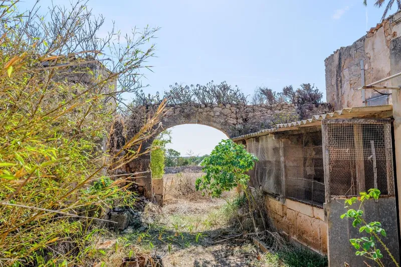 Detached House in Campos, Province of Balearic Islands — photo 4