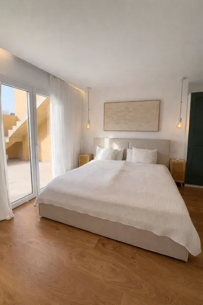 Fantastic Penthouse with Ample Terraces in Molinar — photo 10