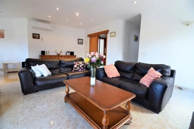 Villa for rent in Colonia de Sant Pere / Colonia de San Pedro, Artà, Mallorca — photo 7
