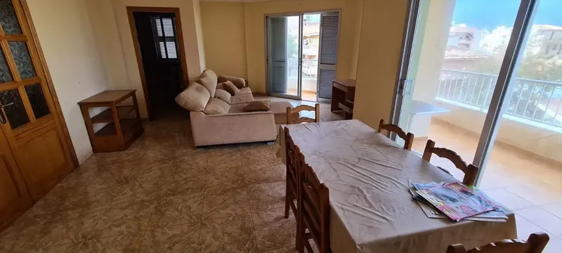 Piso en Alquiler en S'illot - ¡Tu Refugio de descanso Junto al Mar! Admiten una mascota pequeña. — photo 7