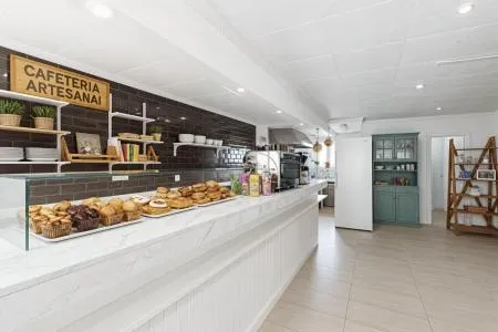 Business Premise - Calvià (Son Caliu), Built Surface 100m², 2 Bathrooms, Pool — photo 7