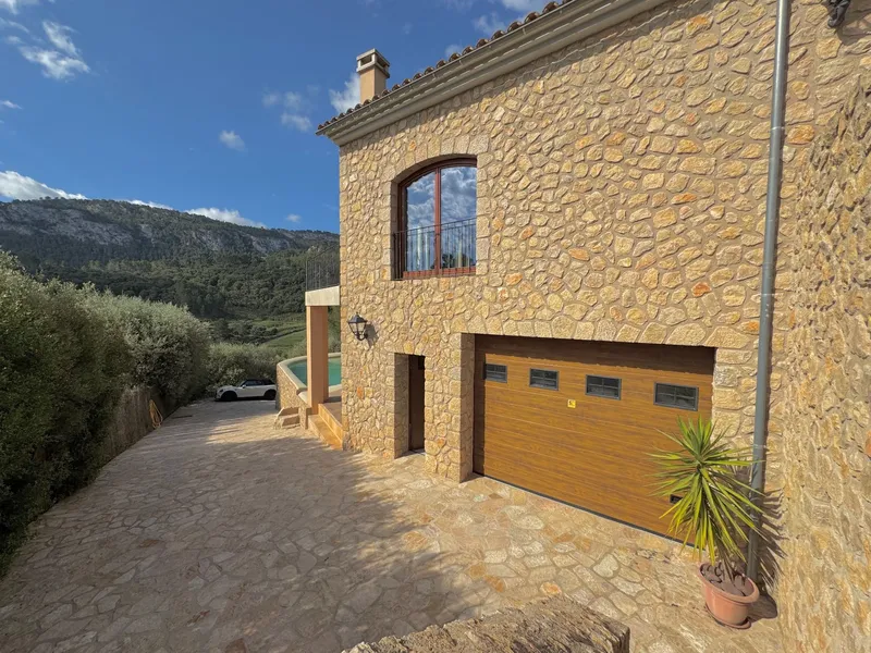 House / Chalet in Puigpunyent — photo 6