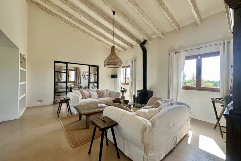 Finca in Binissalem — photo 7