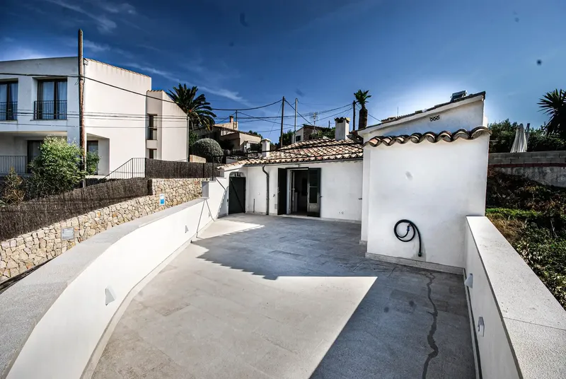 Charming Village House in Galilea - Fully Renovated and Ready to Move In — photo 7