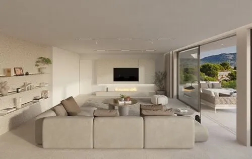 4 Bedrooms in Camp de Mar — photo 3