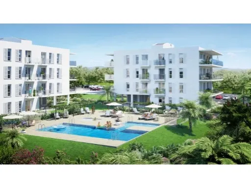 Newly built apartment near the marina of Cala d'Or! 2 bedrooms + 1 auxiliary room — photo 1