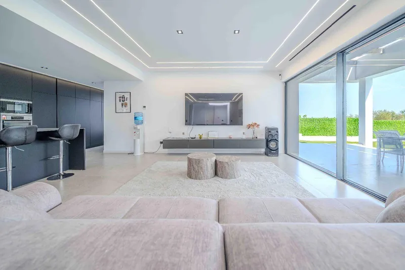 Newly built detached house with high-quality finishes in Marratxí-Sa Cabaneta — photo 1