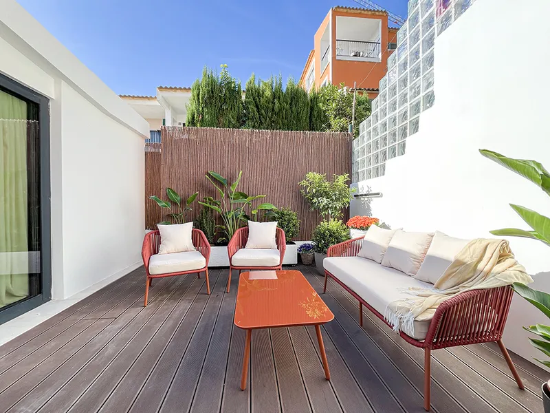 Elegant apartment in popular location in Santa Ponsa — photo 10