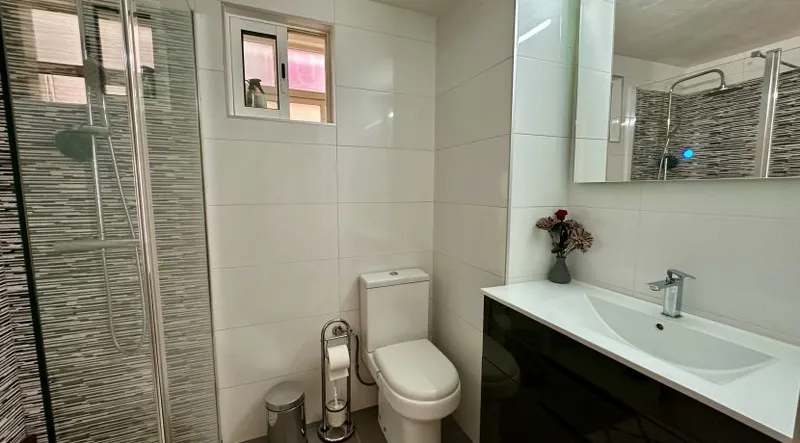 Cozy apartment in Soller with possibility of parking space — photo 7
