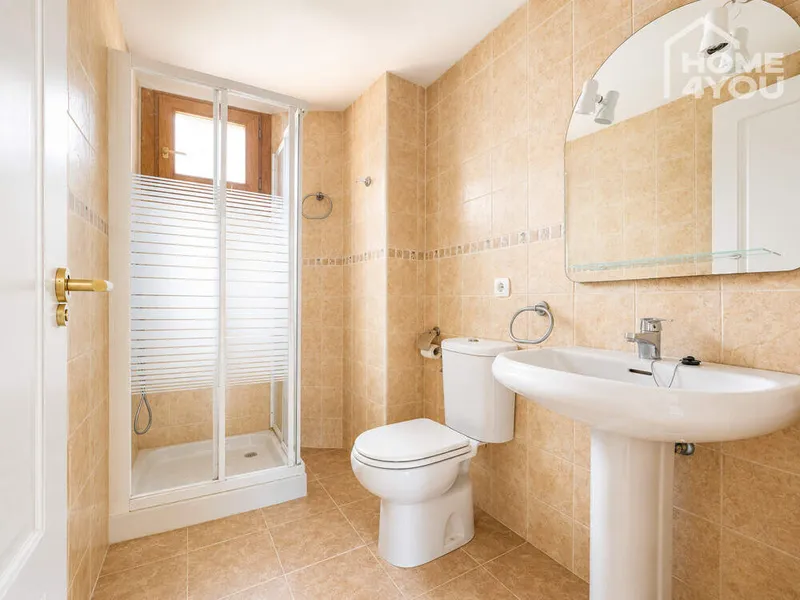 83m² apartment with 3 rooms, balcony and parking space for sale — photo 7