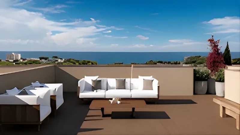 Flats and penthouses in Cala Ratjada - new build — photo 3