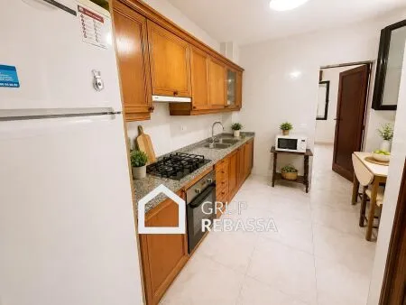 Flat - Palma de Mallorca (Foners) — photo 7