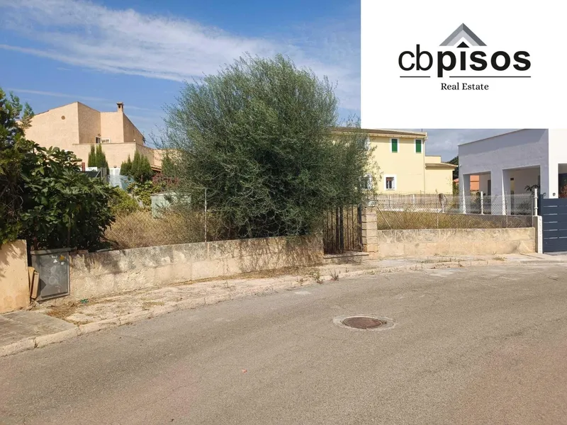 Building Site - Calvià (Son Ferrer) , Built Surface 328m 2 , Plot Surface 322m 2 , Terrace Size... — photo 5