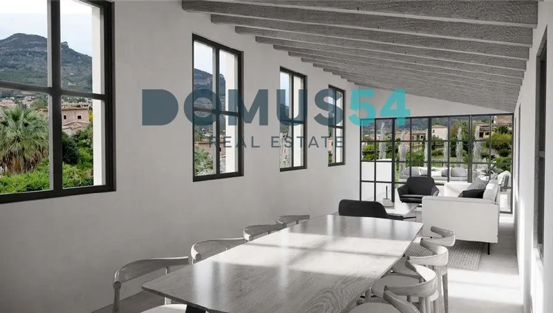 villa in Soller — photo 12