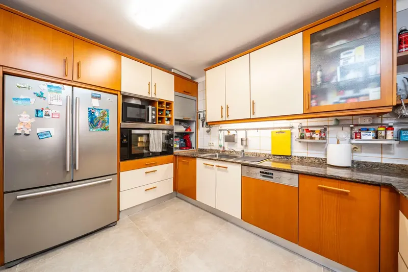 This chalet in Es Pelats is an excellent opportunity in Mallorca. From gestpropiedad, a real estate agency specialized in the area, we present a — photo 12