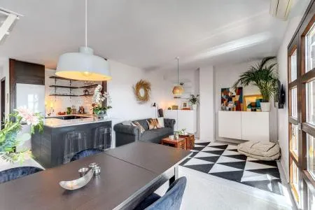 Apartment - Palma de Mallorca (Son Dureta), Built Surface 120m², 2 Bedrooms, 2 Bathrooms, Pool — photo 10