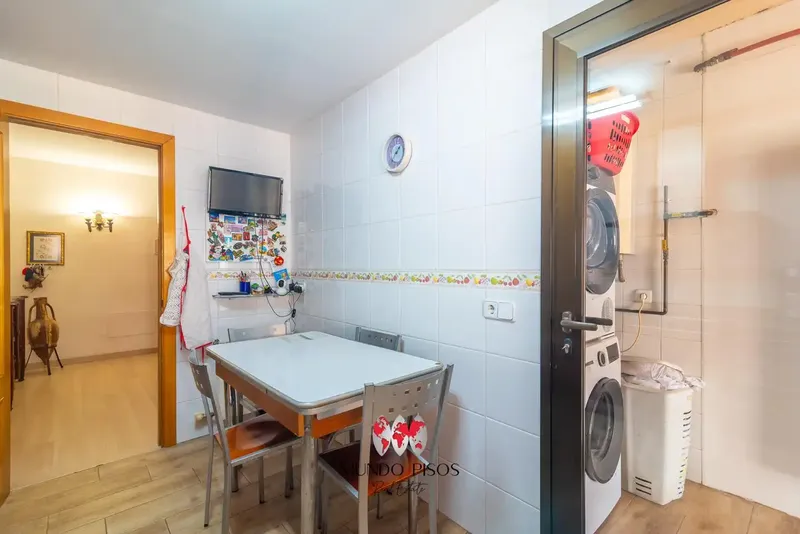 Apartment with large private terrace and optional parking in S’Olivera, Palma de Mallorca, Illes Balears — photo 12