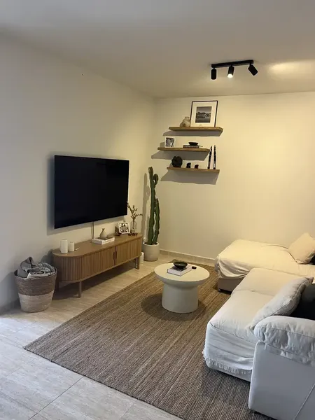 Planta baja renovada, cálida y muy tranquila en Pollença — photo 1