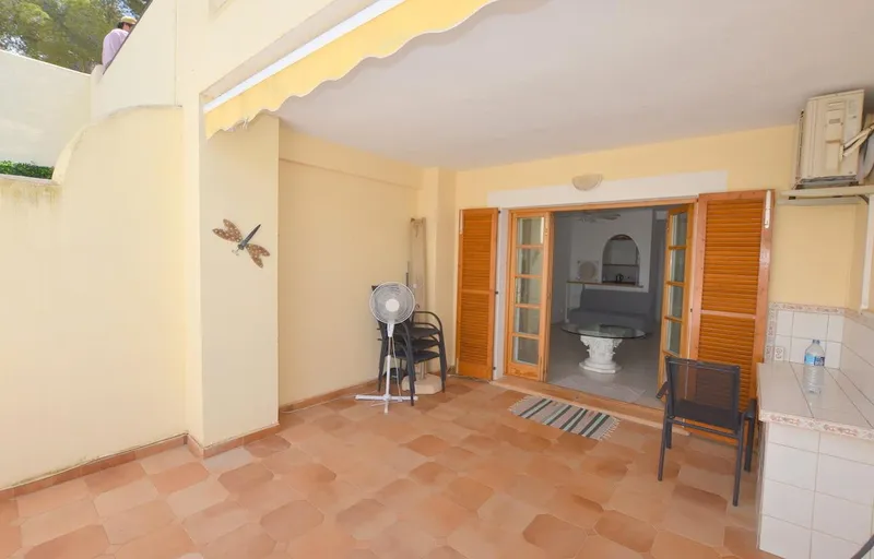 For Rent: 1 Bedroom Apartment in Santa Ponsa’s King’s Park Rented — photo 4