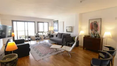 Penthouse on Avinguda de Gabriel Roca — photo 3