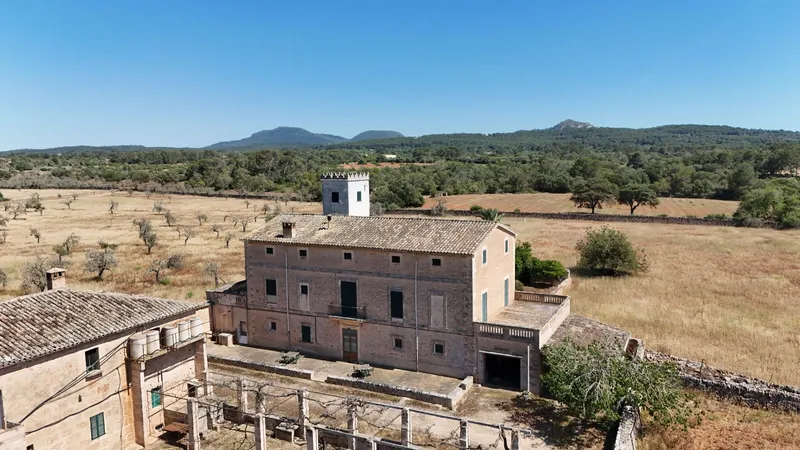 Country House in Algaida — photo 3