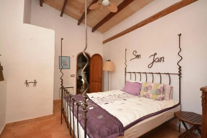 Luxury home in Campanet, Province of Balearic Islands — photo 11