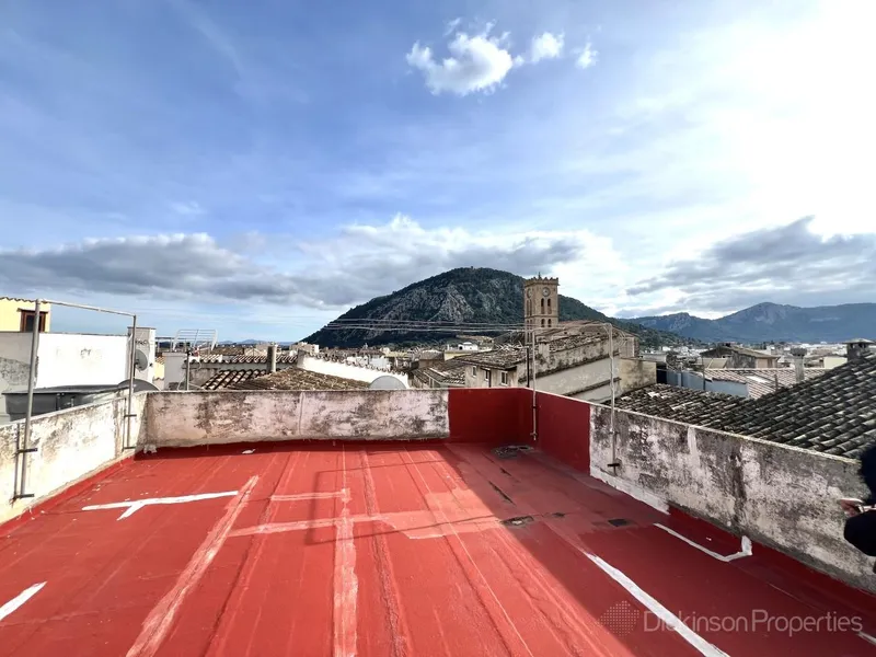 House for sale in Pollença, Mallorca, Baleares, Spain — photo 3