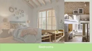 Ref. PRO199 – Town house with spacious garden and pool, adjacent to a charming mill in Felanitx — photo 11