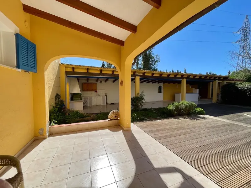 Country house in Binissalem, Mallorca — photo 6