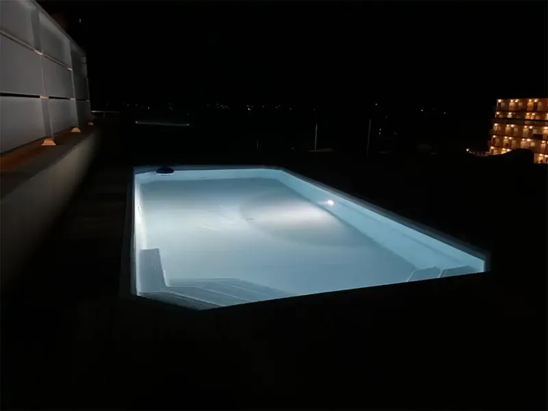 Exclusivo duplex en primera línea de mar en la mejor playa de Mallorca Es Trenc — photo 7